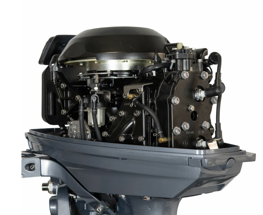 Лодочный мотор APACHE T30BS в Хабаровске