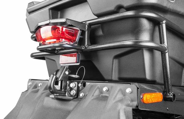 Снегоход STELS MS600T (SWT ST) СТАВР 1.0 К01 Tech в Хабаровске