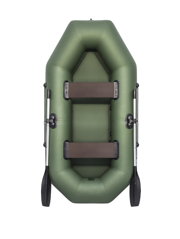 Лодка АКВА-ОПТИМА 240 в Хабаровске