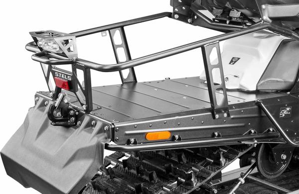 Снегоход STELS АТАМАН SA600T 2.0 в Хабаровске