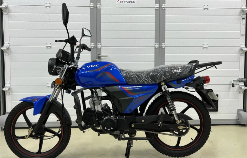 Мопед VENTO RIVA - II CX PRO в Хабаровске