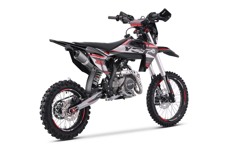 Питбайк YACOTA H5 125 в Хабаровске