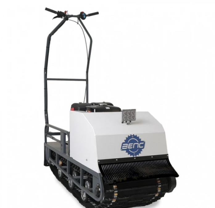 Мотобуксировщик ВЕПС WINTER «ПРОФИ» 18 в Хабаровске