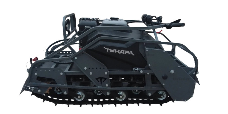 Мотобуксировщик Тофалар Тундра Классик в Хабаровске