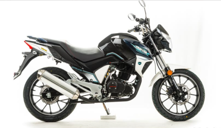 Мотоцикл MOTOLAND (МОТОЛЕНД) FIGHTER 250 в Хабаровске