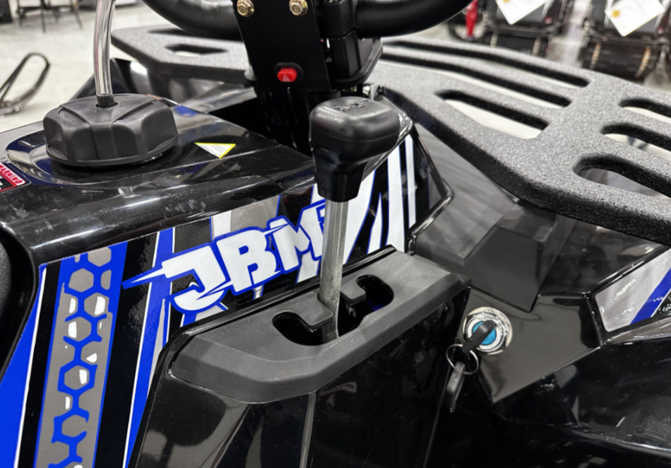 Квадроцикл GBM SHARP BIG 300 NEW PREMIUM в Хабаровске