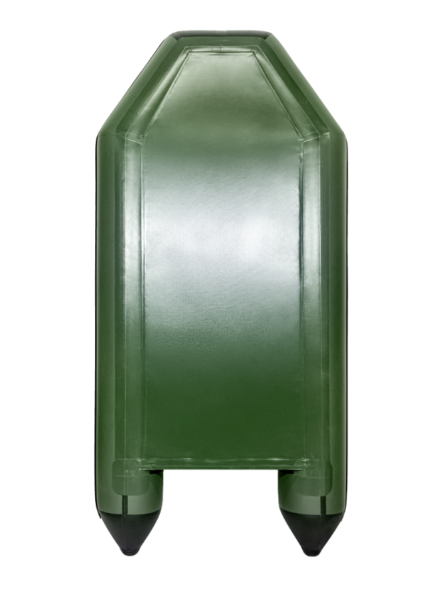 Лодка Аква 2800 в Хабаровске