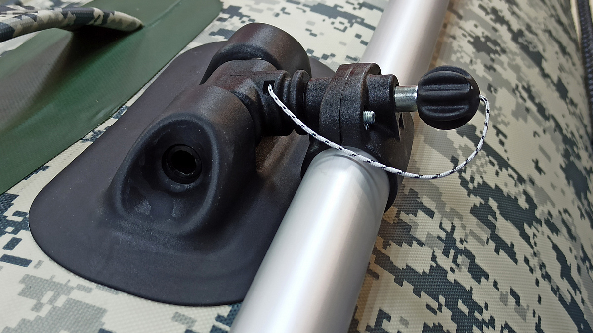 Лодка MISHIMO SPORT 400 в Хабаровске