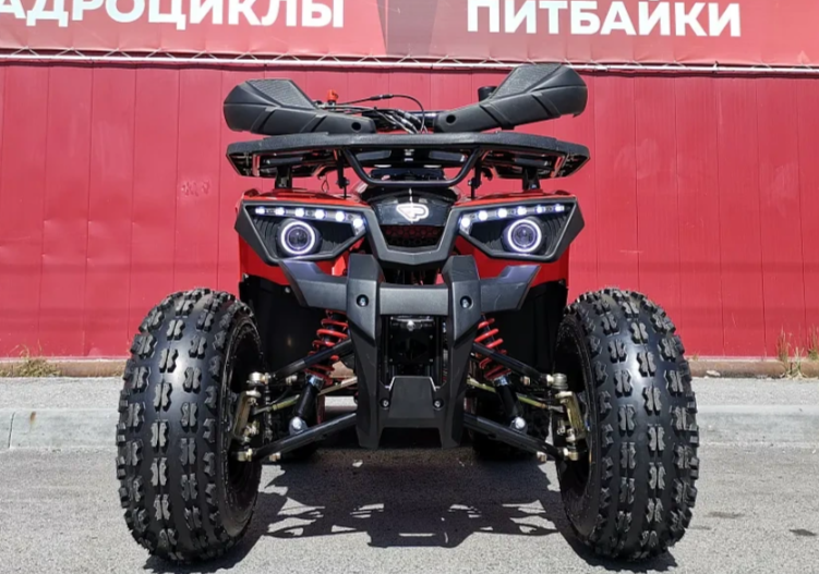 Квадроцикл PROMAX WILD 175 BASIC в Хабаровске