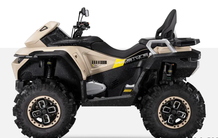 Квадроцикл BENDA REDSTONE 1000 MUD в Хабаровске