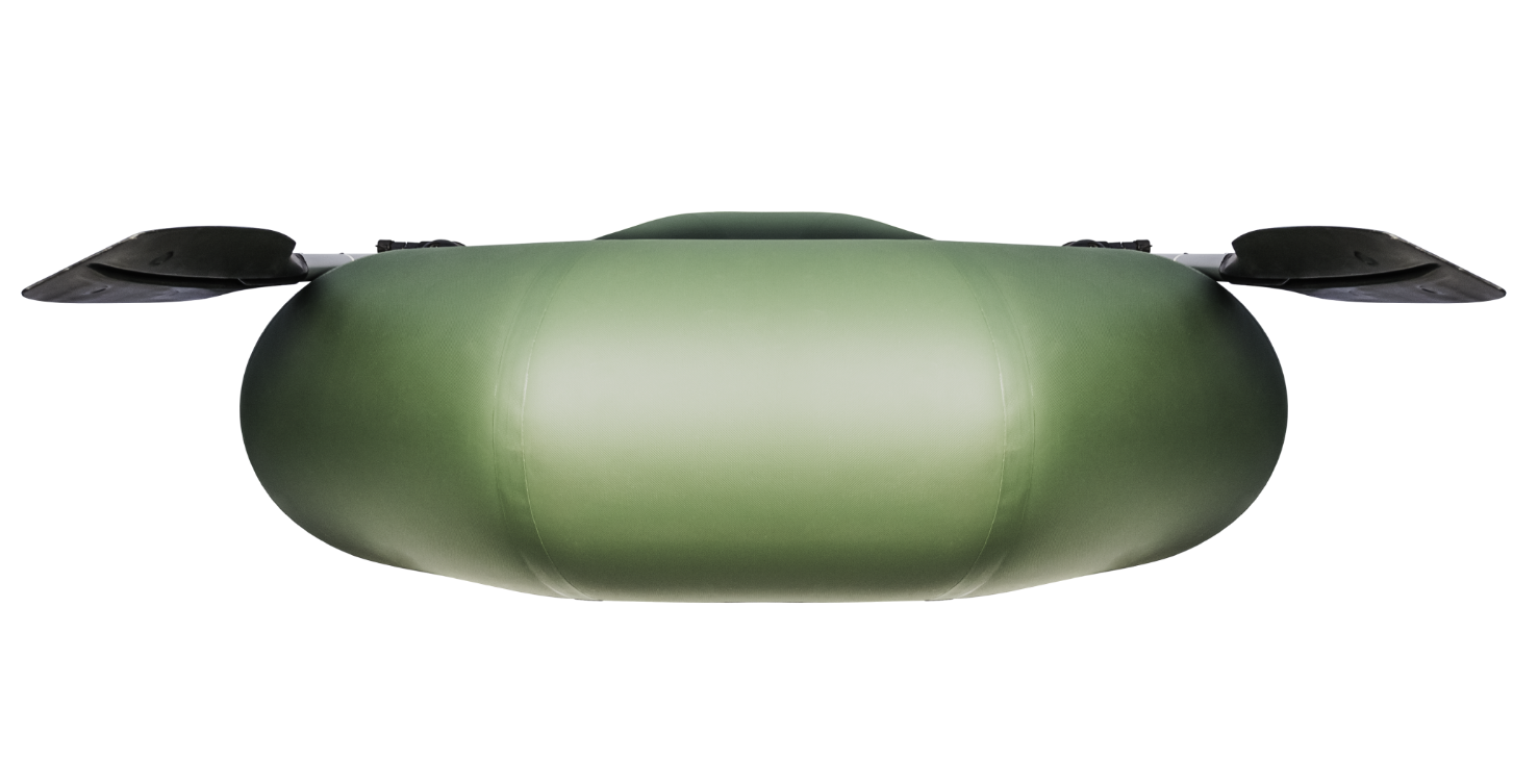 Лодка АКВА-ОПТИМА 240 в Хабаровске