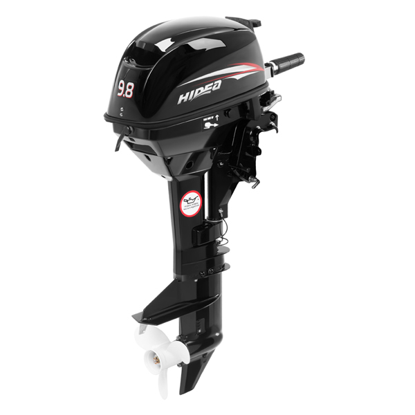 Лодочный мотор HIDEA HD9.8FHS в Хабаровске