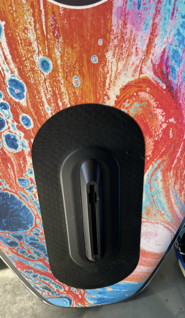 SUP (САП) ДОСКА RAIDEX I BOARD 11’ (332СМ) N 31 в Хабаровске