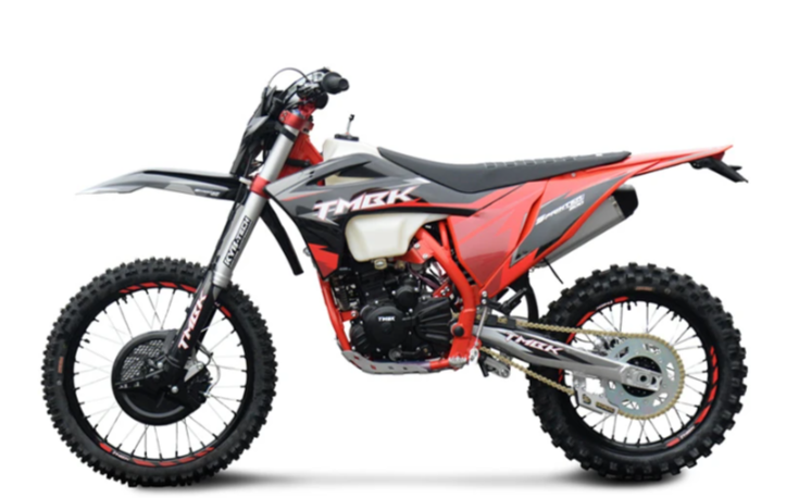 Питбайк TMBK Sprinter 300 (NB300) в Хабаровске