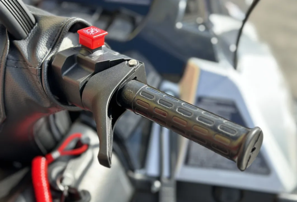 Снегоход РМ TAYGA PATRUL 800 SWT в Хабаровске