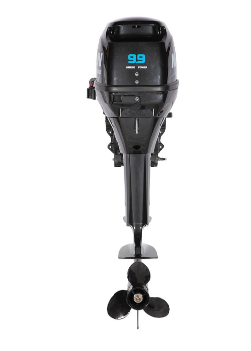 Лодочный мотор MARLIN MF 9.9 AWHBS в Хабаровске