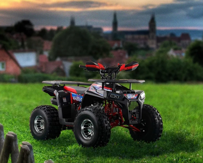 Квадроцикл GBM MAVERICK 222 NEW в Хабаровске