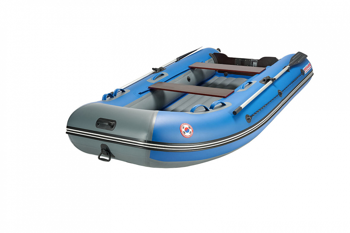 Лодка MISHIMO LITE 360 в Хабаровске