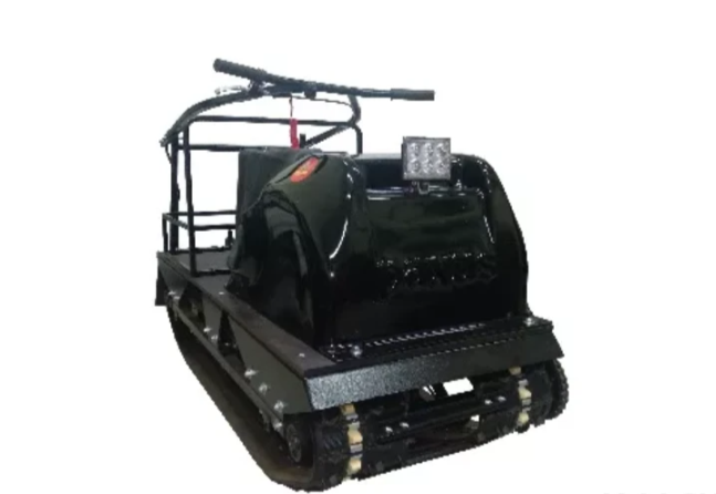 Мотобуксировщик PAXUS 550 МД. 13 л.с. HONDA в Хабаровске