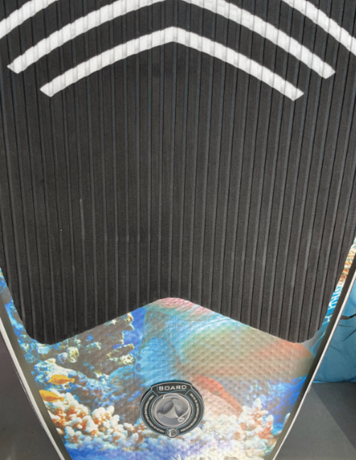 SUP (САП) ДОСКА RAIDEX I BOARD 11’ (332СМ) N 18 в Хабаровске