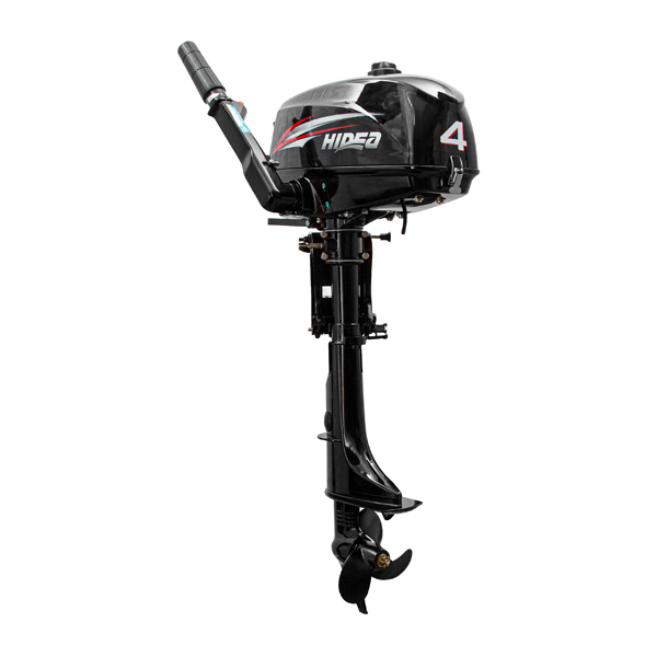 Лодочный мотор HIDEA HD4FHL (длинная нога) в Хабаровске