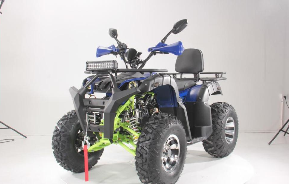 Квадроцикл YACOTA SELA MAX 200 в Хабаровске