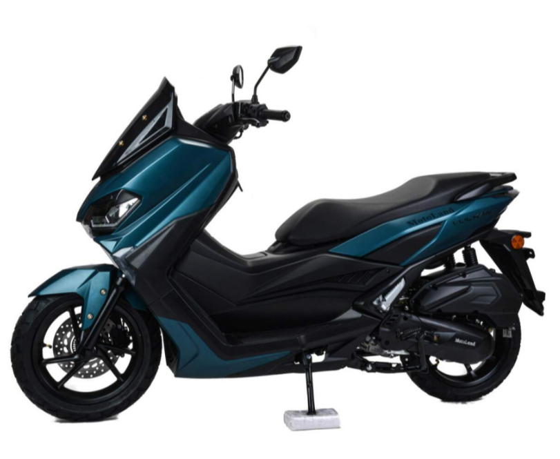 Скутер MOTOLAND (МОТОЛЕНД) VULKAN 150 в Хабаровске