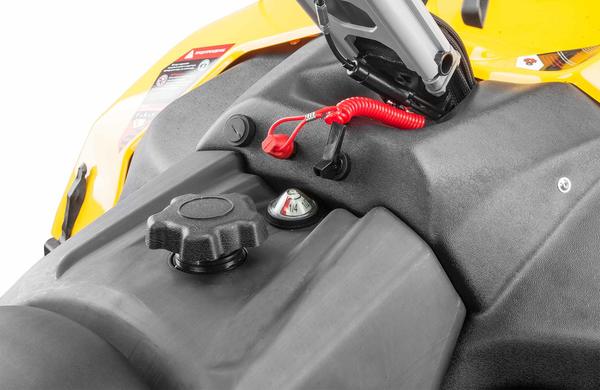 Снегоход STELS MS600T (SWT ST) СТАВР 1.0 К01 Tech в Хабаровске