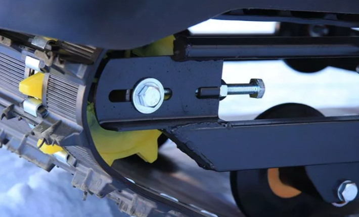 Мотобуксировщик ВОЛГАРЬ 9 Утилитарный в Хабаровске