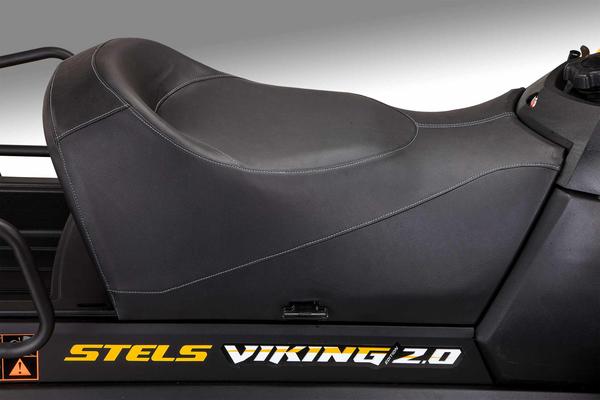 Снегоход SV600T (L ST SWT) ВИКИНГ 2.0 в Хабаровске