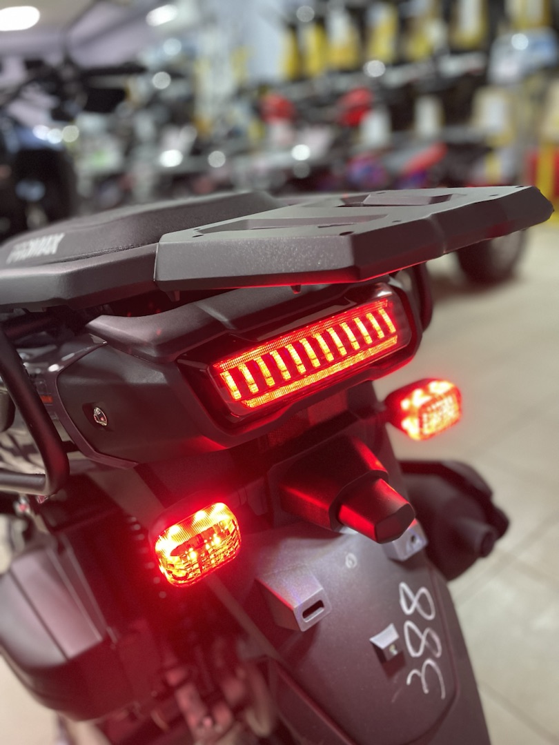 Скутер PROMAX STALKER 240 в Хабаровске