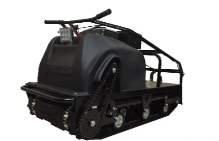 Мотобуксировщик PAXUS "ФЕНИКС" 15 л.с. в Хабаровске