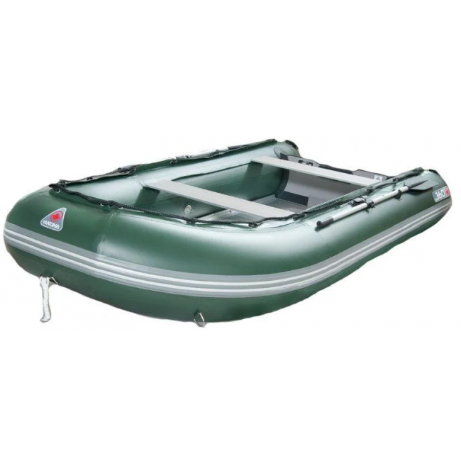 ЛОДКА НАДУВНАЯ YUKONA 330 TS - U (БЕЗ ПАЙОЛА) в Хабаровске