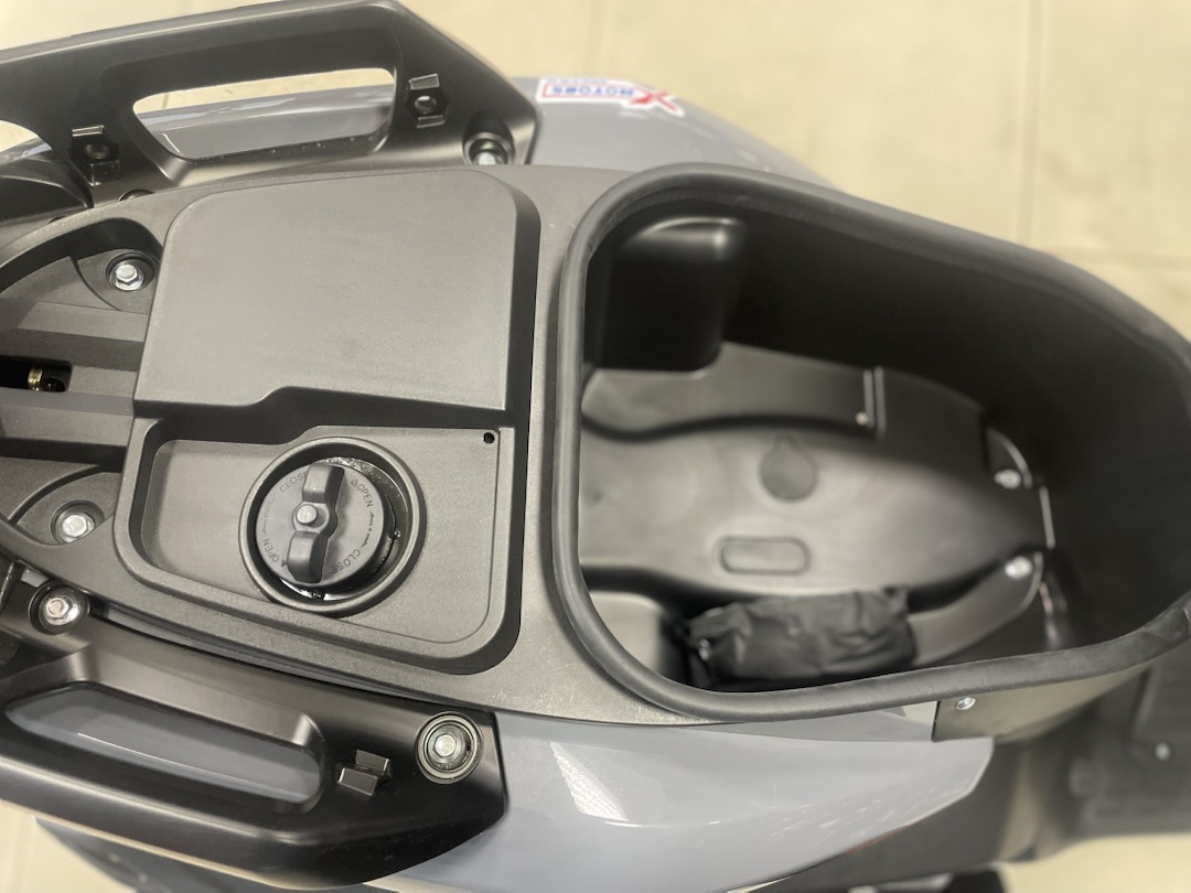 Скутер PROMAX STALKER ARMY 240(49) в Хабаровске