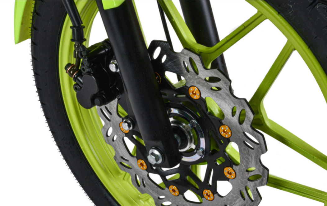 Мотоцикл MOTOLAND (МОТОЛЕНД) 200 SPRINT в Хабаровске