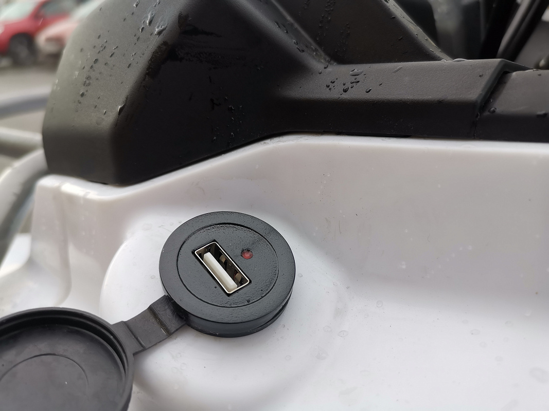 Квадроцикл PROMAX RENEGADE 280 LUX (2025) в Хабаровске