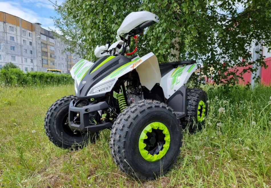 Квадроцикл PROMAX SPORT - PRO 180 (2025) в Хабаровске