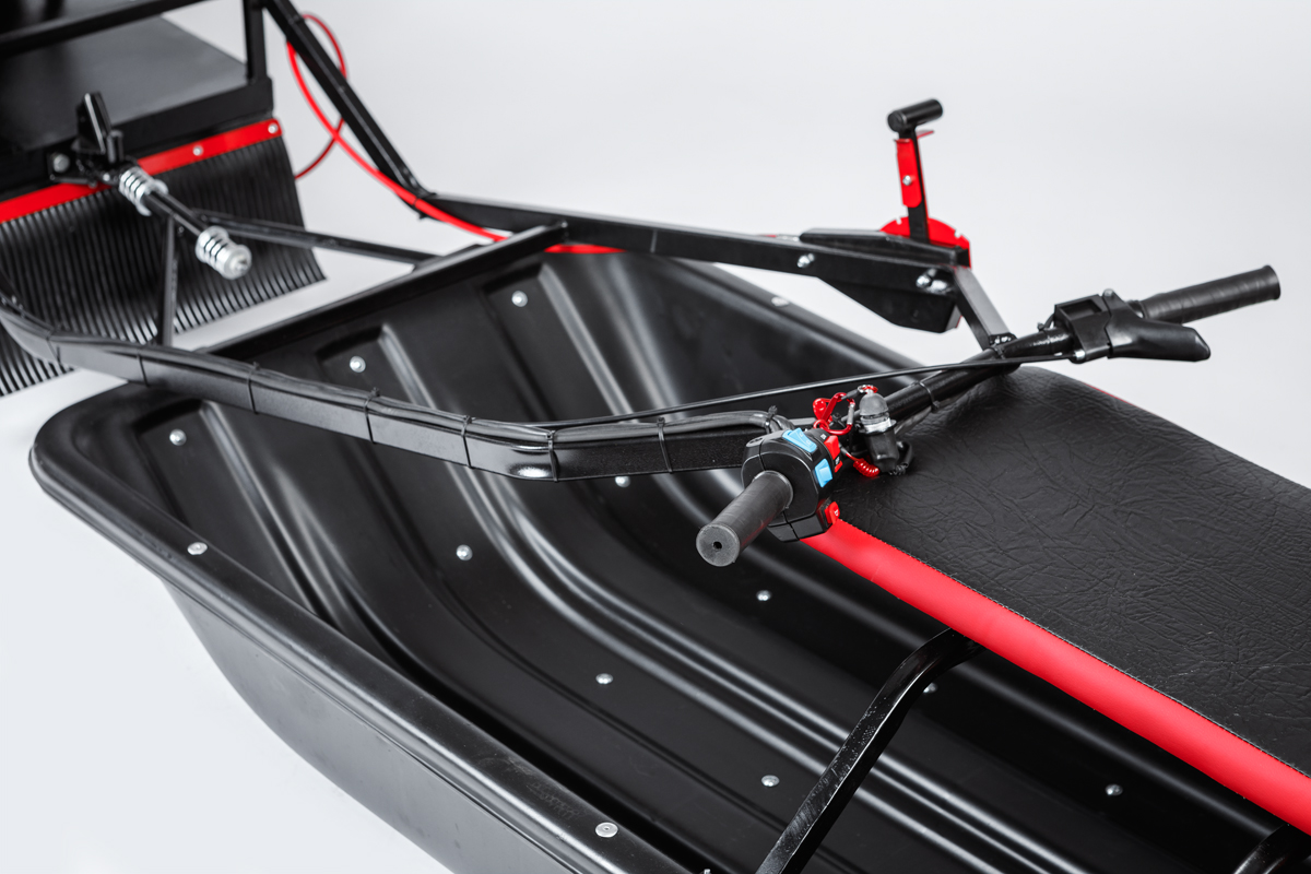 СИДЕНИЕ ДЛЯ САНЕЙ в Хабаровске