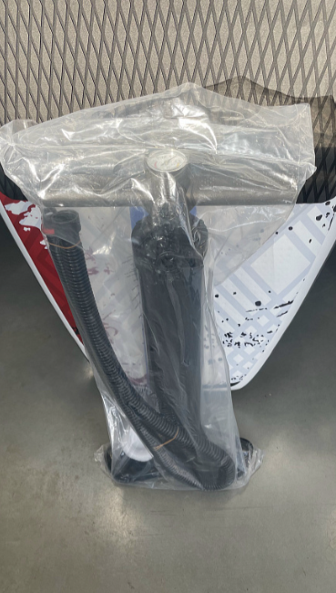 SUP (САП) ДОСКА RAIDEX I BOARD 11’ (332СМ) N 34 в Хабаровске