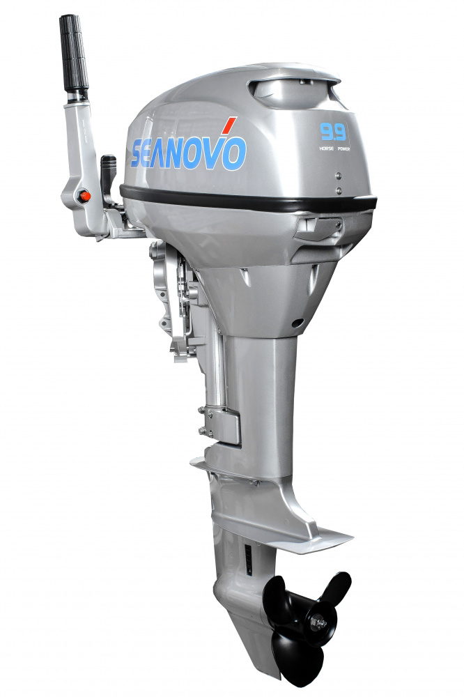 Лодочный мотор Seanovo SN9.9FHL в Хабаровске