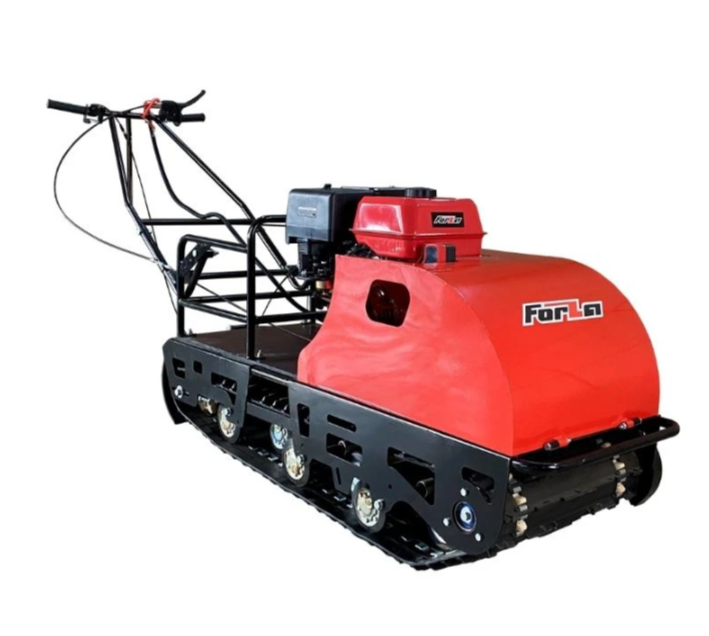 Мотобуксировщик Forza МБС3-17ВЭ в Хабаровске