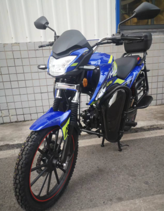 Мопед PROMAX ALPHA RS-PRO 150 (49) в Хабаровске