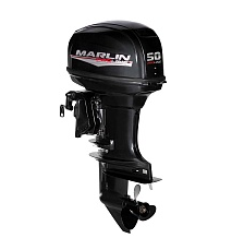 Лодочный мотор MARLIN PROLINE MP 50 AWRS в Хабаровске