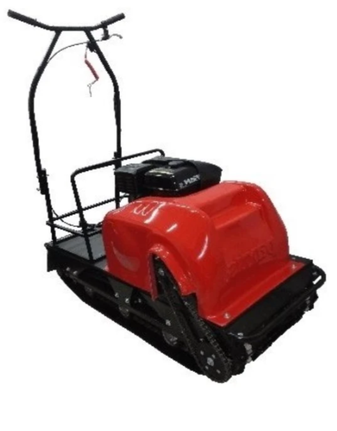 Мотобуксировщик PAXUS 550 AVANT 9 л.с. HONDA в Хабаровске