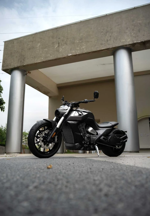 Мотоцикл Benda LFC 700 Pro в Хабаровске