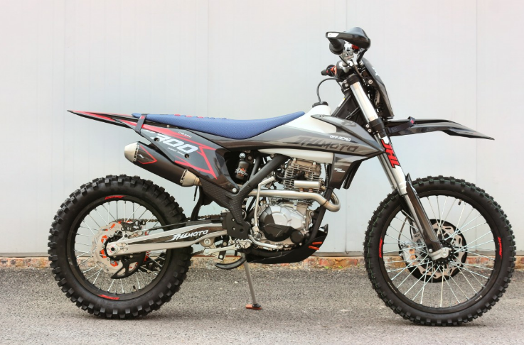 Мотоцикл JHLMOTO JHL Z3+ CB300 (175FMM) в Хабаровске