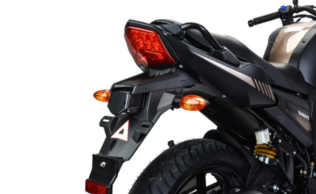 Мотоцикл MOTOLAND (МОТОЛЕНД) 300 BANDIT в Хабаровске