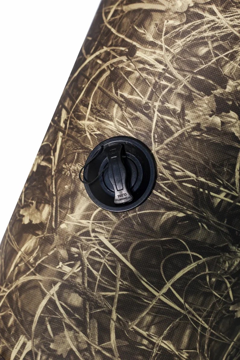 КРЕСЛО НАДУВНОЕ SMARINE, 85Х75 СМ, ПВХ, КАМЫШ в Хабаровске