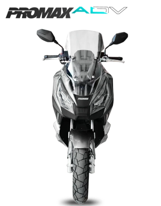МаксиСкутер PROMAX-HONDA ADV 250(49) EFI (Inspired by HONDA) в Хабаровске