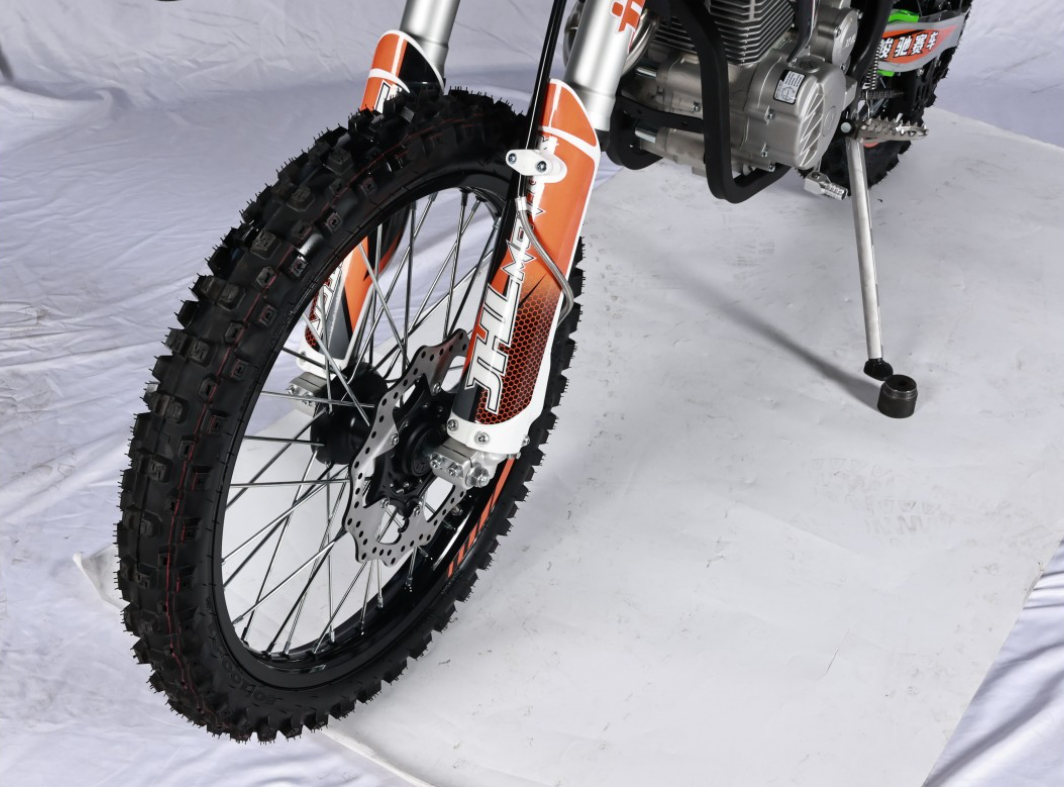 Мотоцикл JHLMOTO JHL LX1 CB250 (172FMM-3A) в Хабаровске